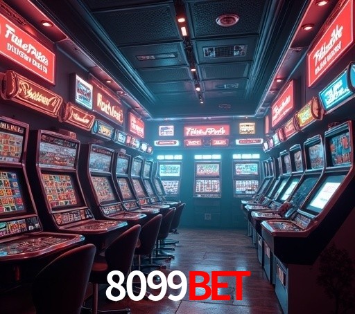 Acesso seguro à conta 8099bet